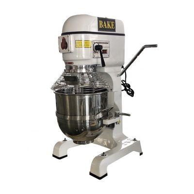 Qualität  Hot Snack Factory! ! ! 20 liter cake mixer/planetary mixing machine usine