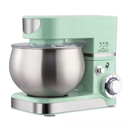 Qualität  Bowl-Lift Design Household Kitchen Multifunctional Electric Dough Cake Helper Machines Stand Food Mixers usine