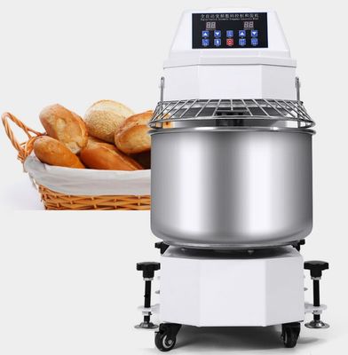 Qualität  Hotels New Design 68l Bread Dough Mixer Machine For Home Use usine