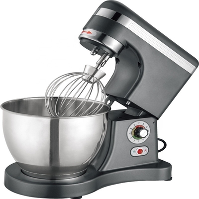 Kuchen-Ei-Brotmehl-Pizza-Stand-Mischer-Maschine Küchen-Mini Food Mixer Machines 5L 7L